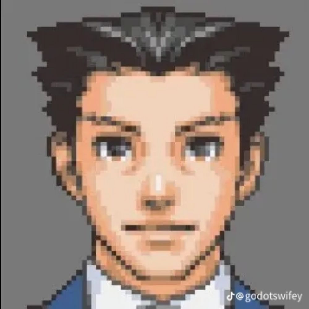 PHOENIX WRIGHT 