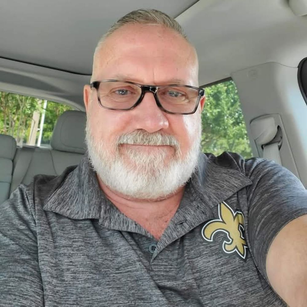 Randy Freeman