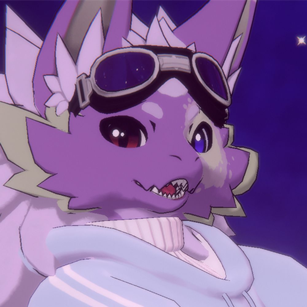 Moony {Vtuber 🔞} 🌙