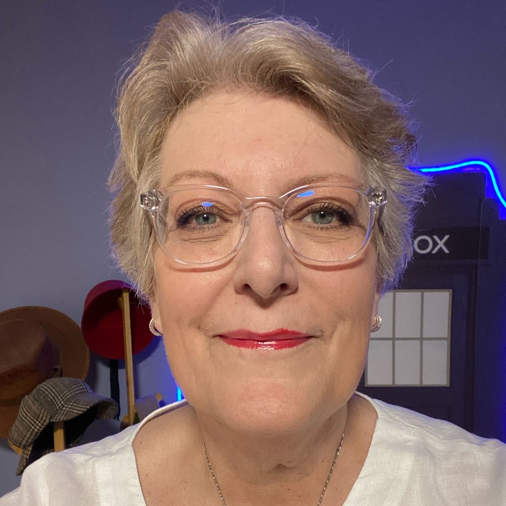 Ingrid Moyle