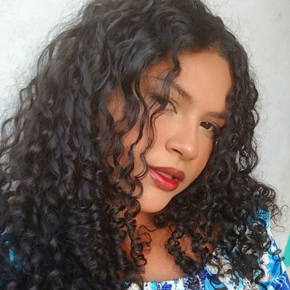 Karem Layane Amaral