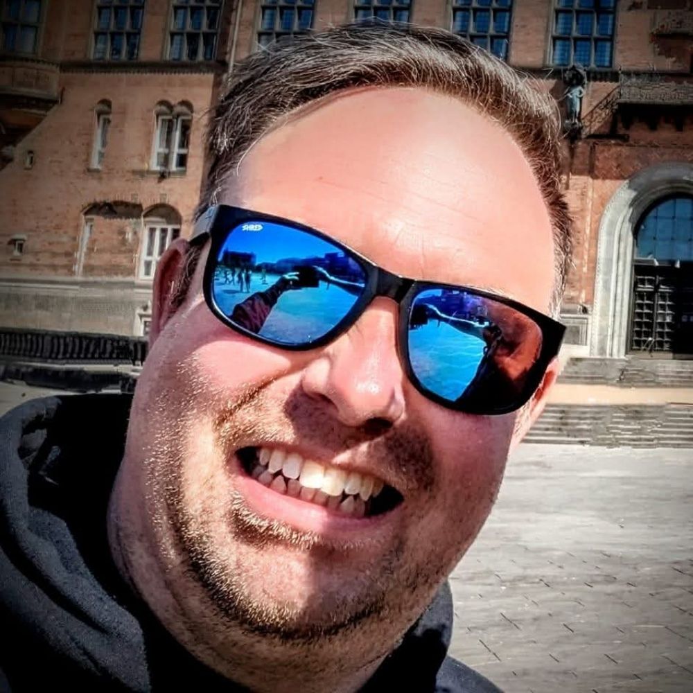 Matt Fraser