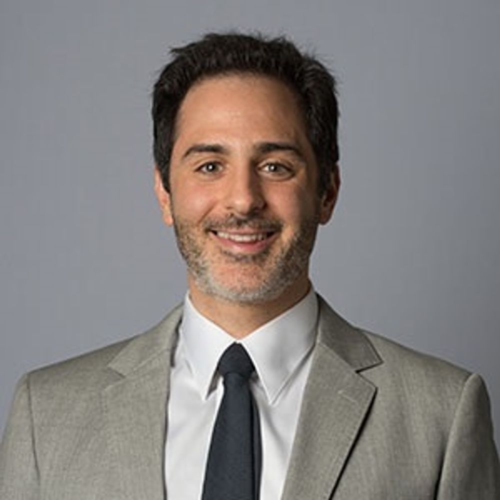 Matt Geramita