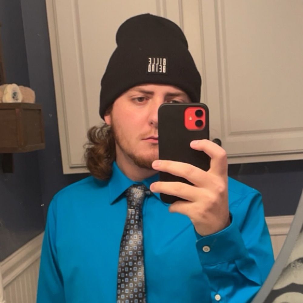 Travis Ballinghoff