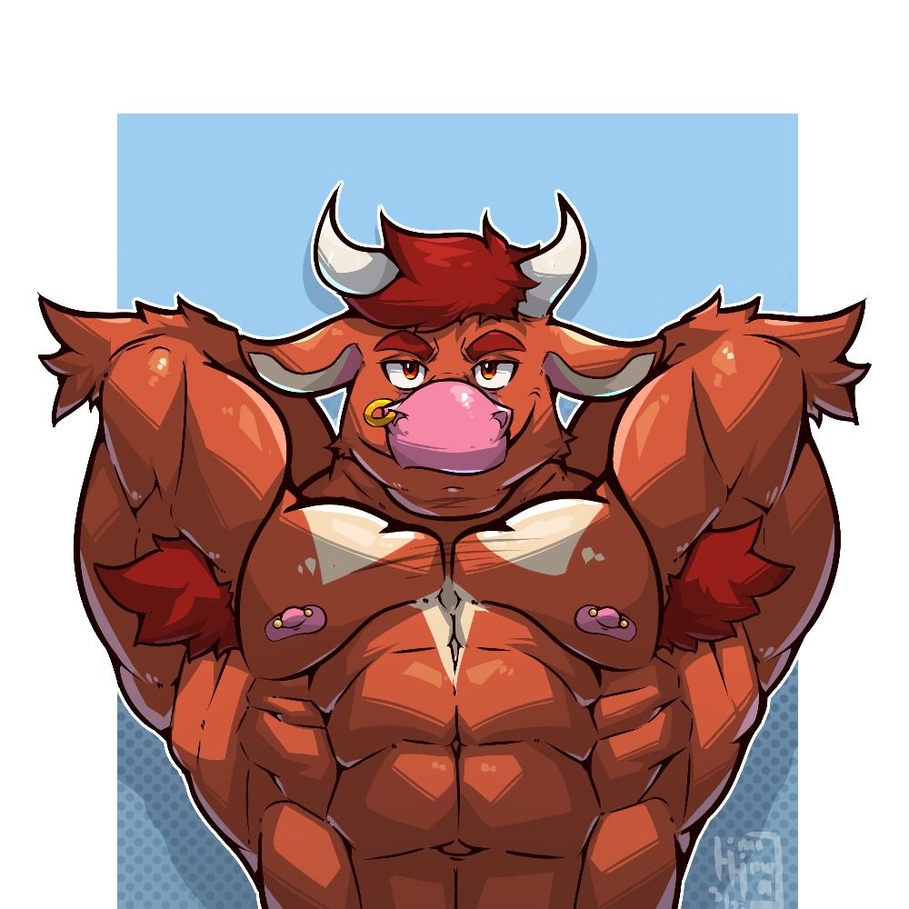 Bull Ryder