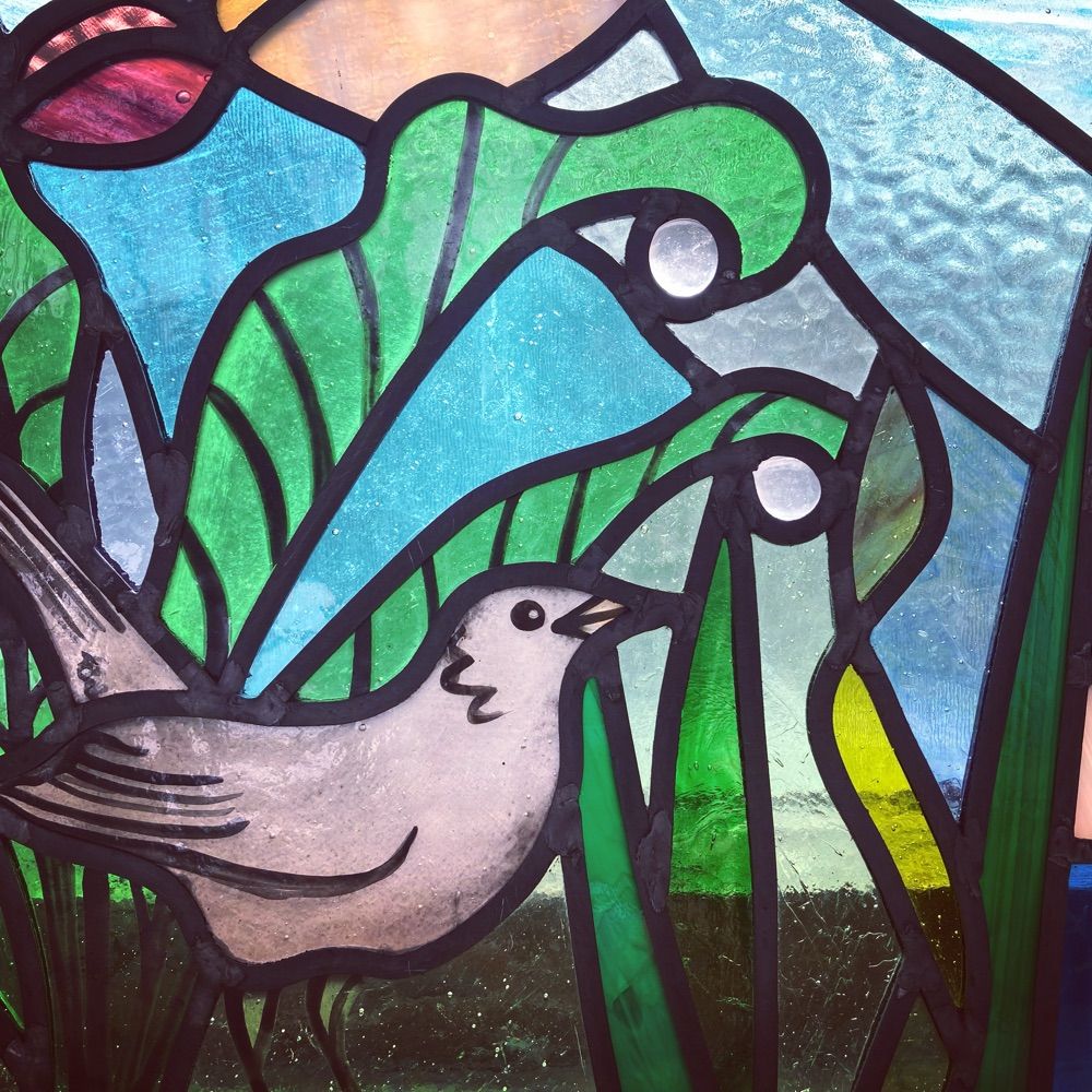 Zoë Eady Artist
