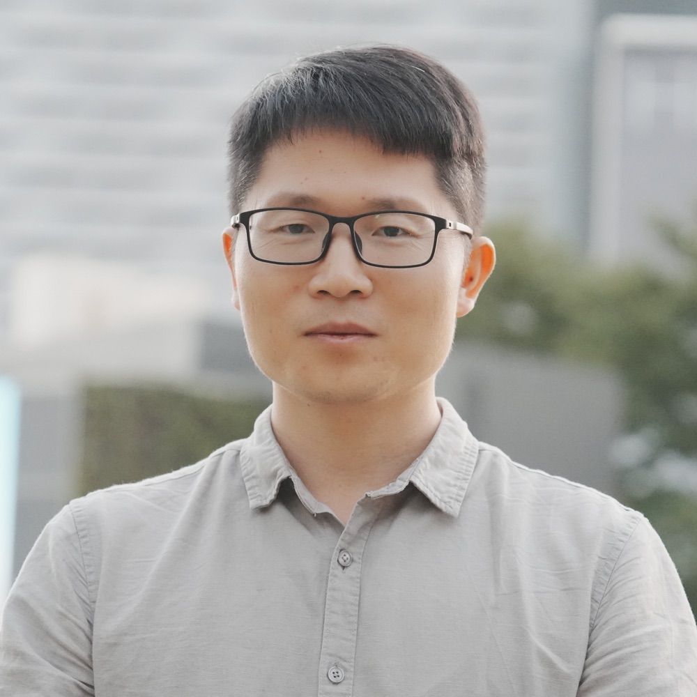 Guochen Bao