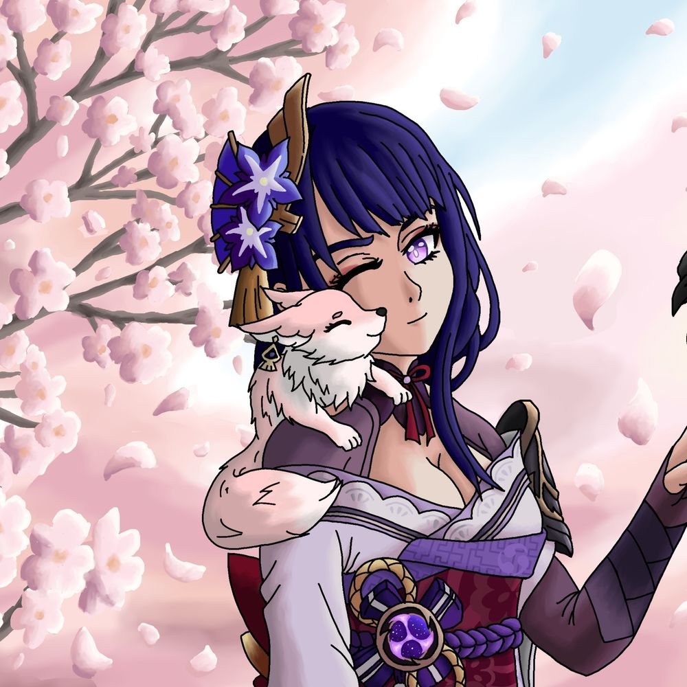 Kamui Kuroshi