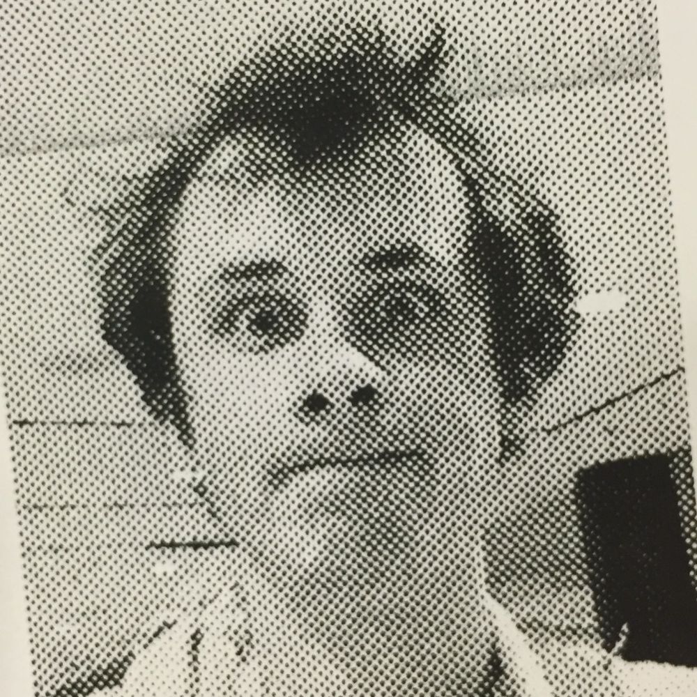 Pete Binswanger