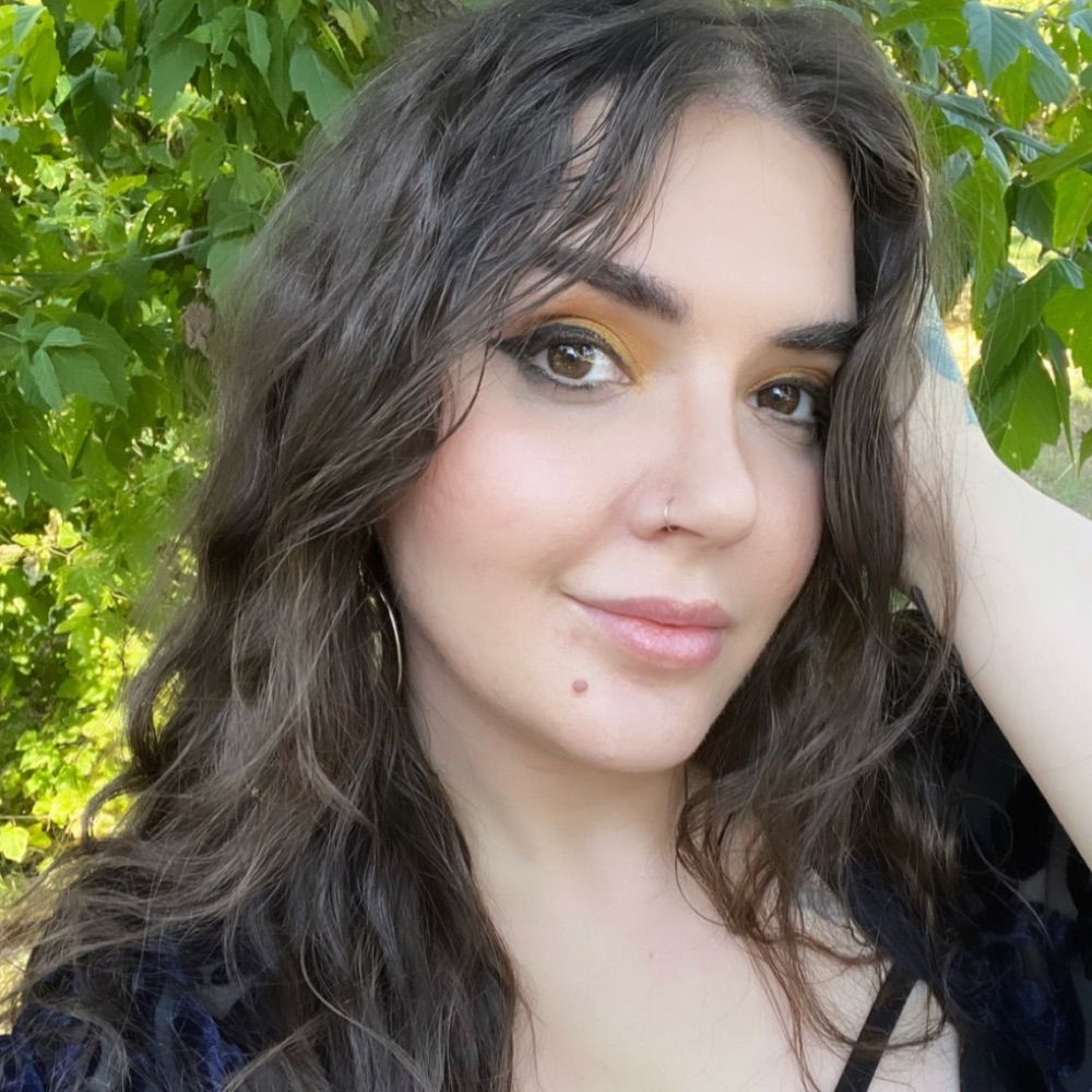 🧚‍♀️ Rene 🧚‍♀️