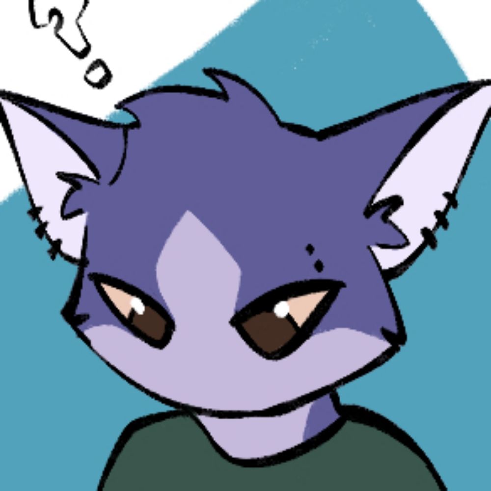 cat thing