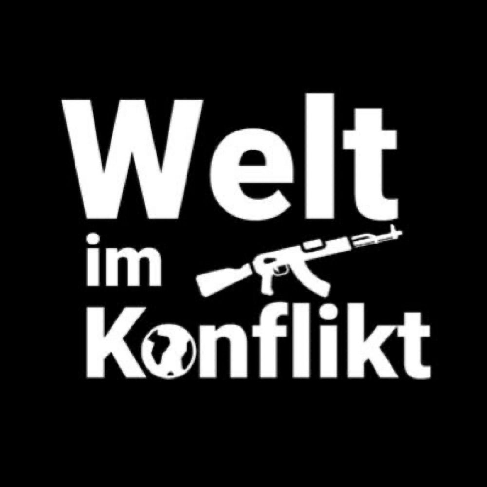 Welt im Konflikt