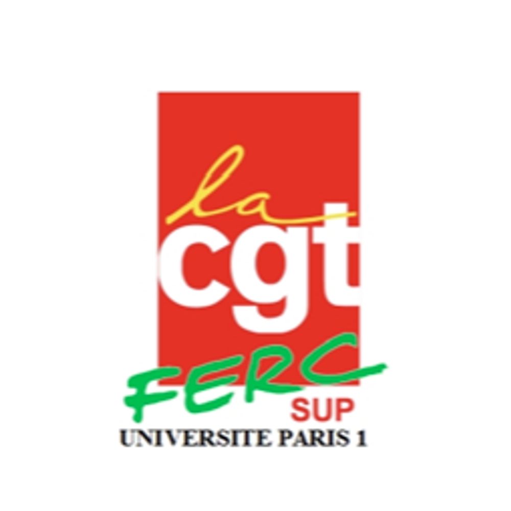 CGT Paris 1