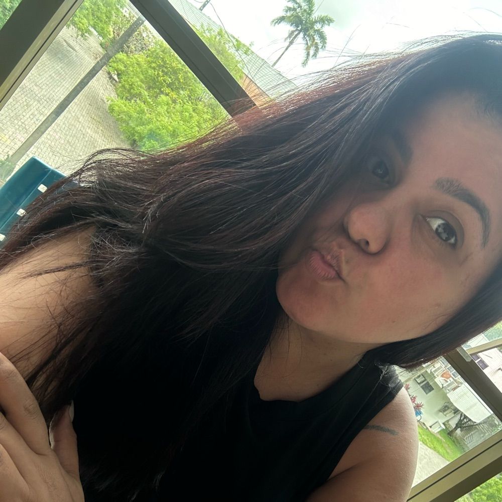 Elaine Lopes