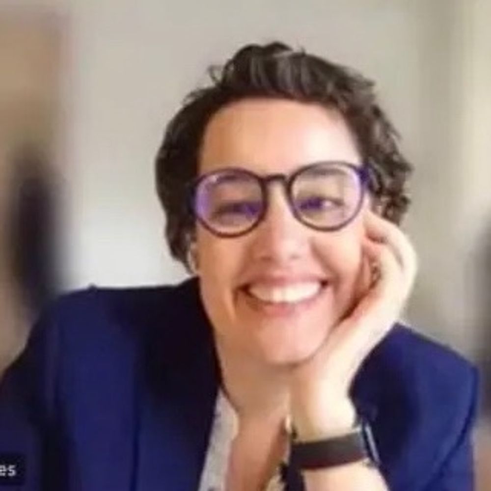 Genevieve Smith-Nunes