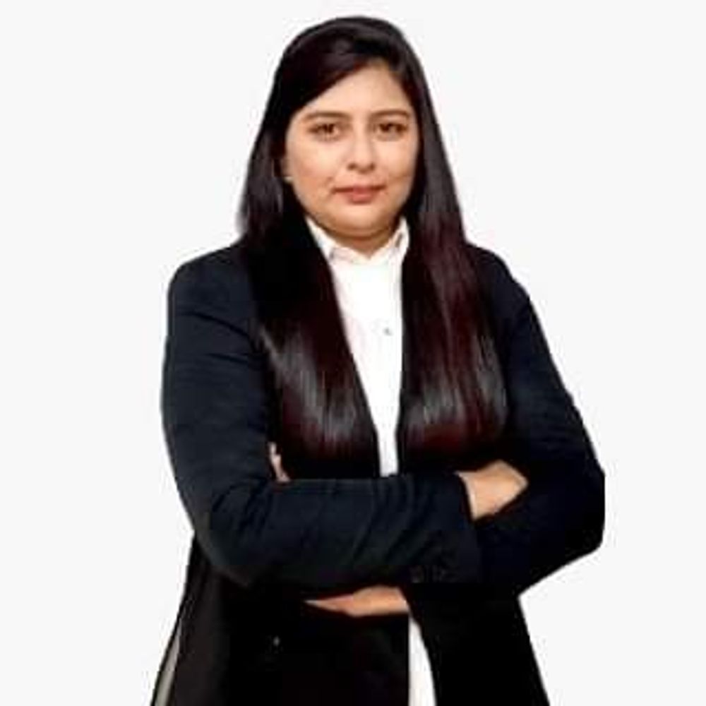 Kiran Khan