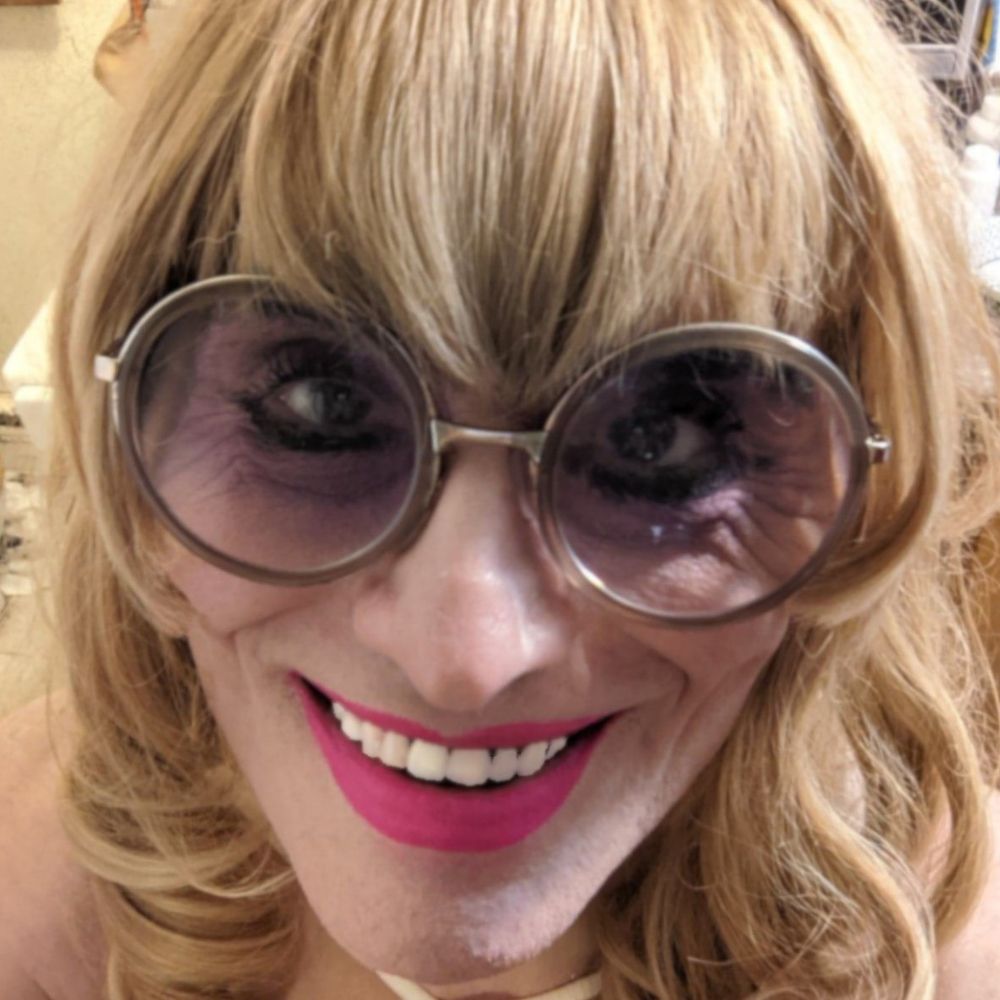 Desiree Marguerite Montagne