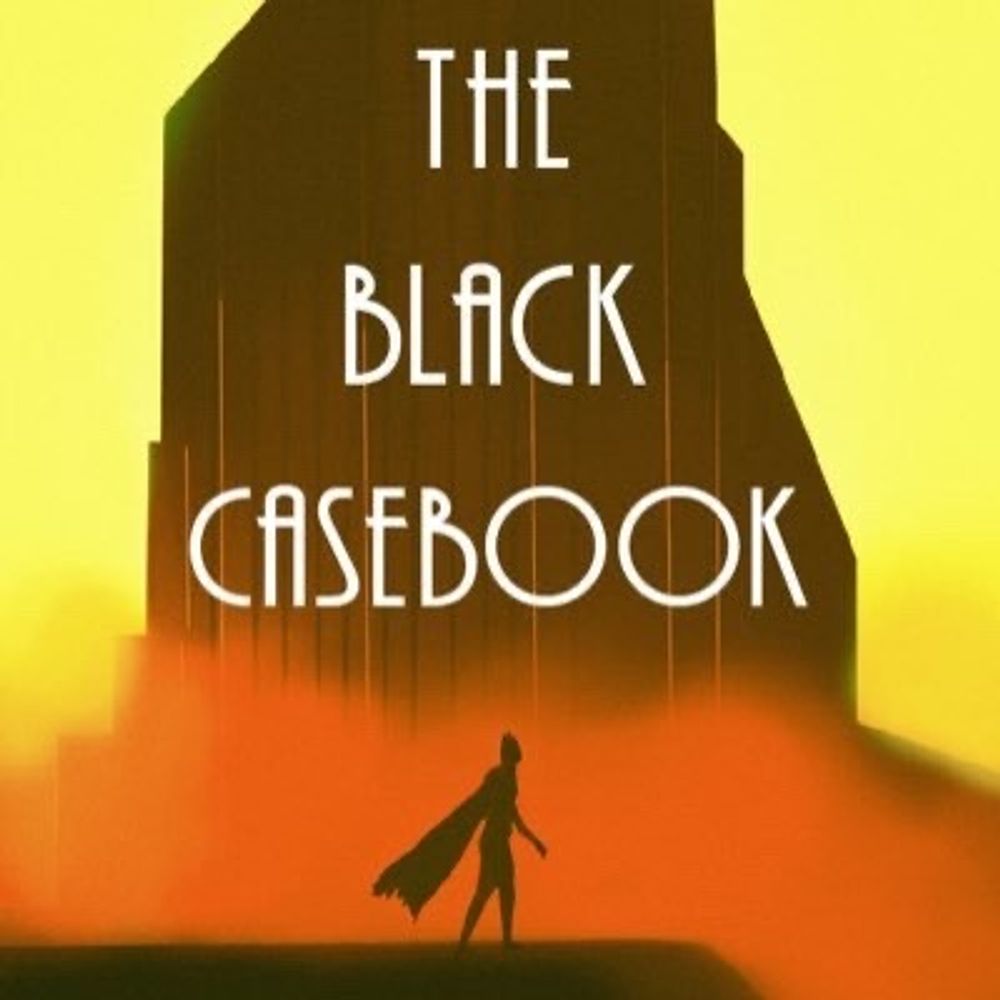 Profile picture blackcasebook.bsky.social