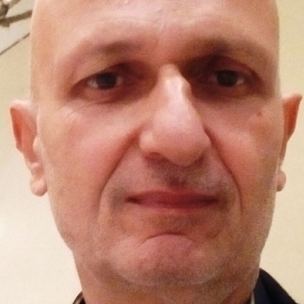 Georgios Iliopoulos