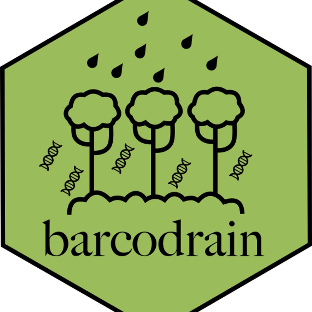 BARCODRAIN