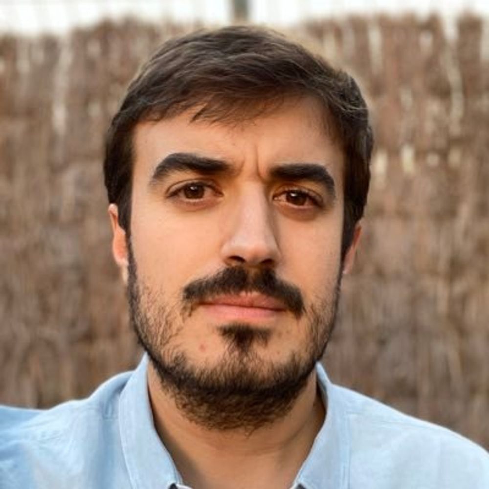 Chema Flores