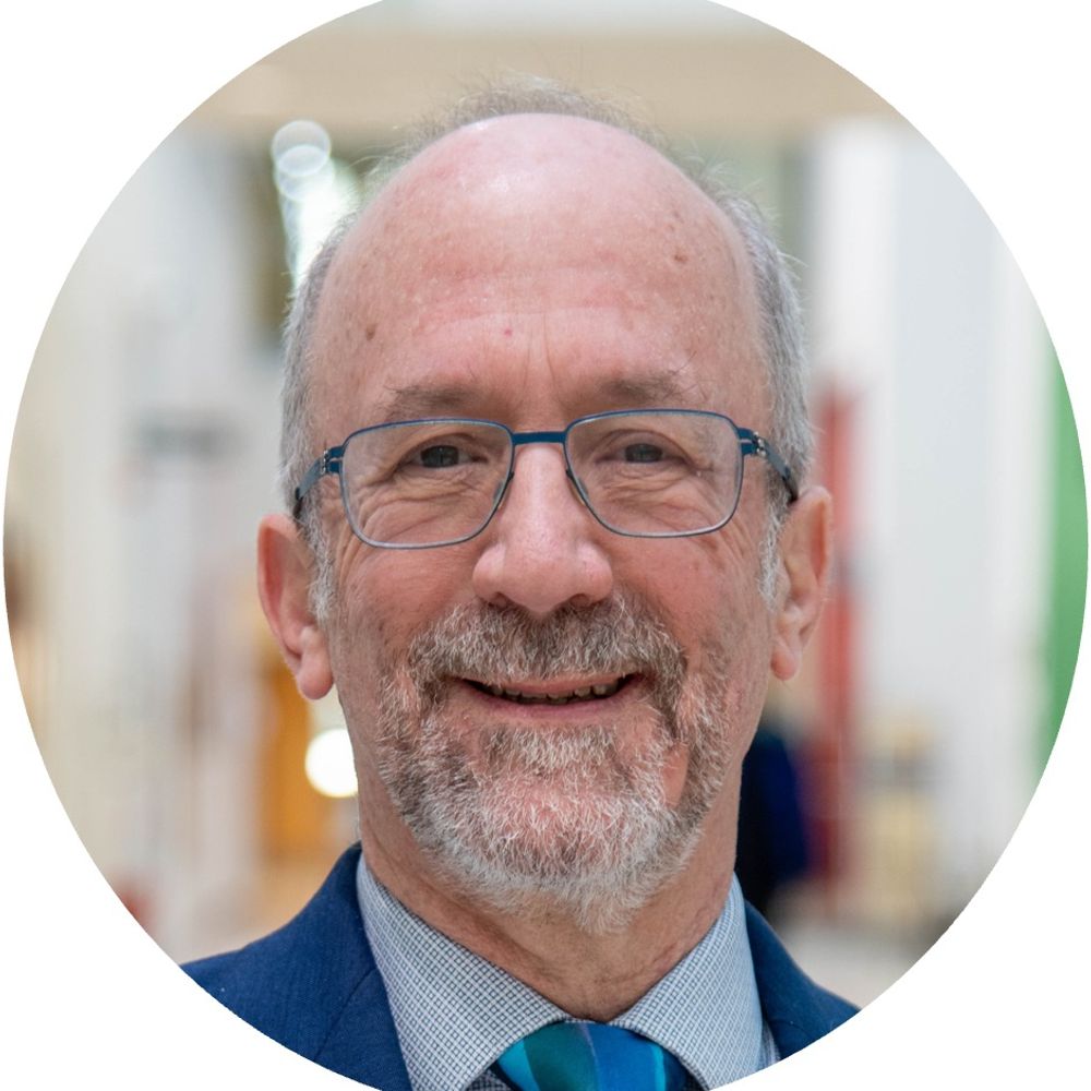 David Sebag-Montefiore