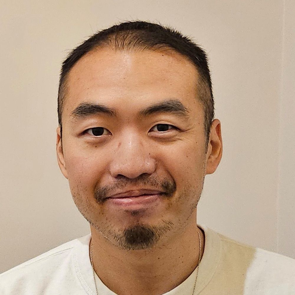 Mickael Chen