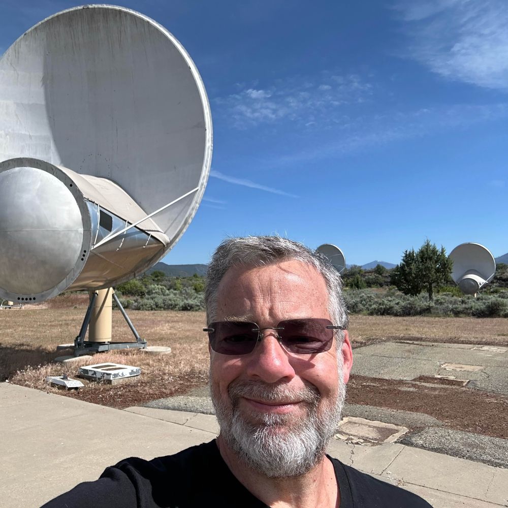 Scott Kardel aka Palomar Skies's avatar