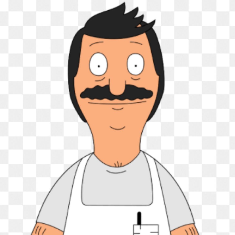 Bob B