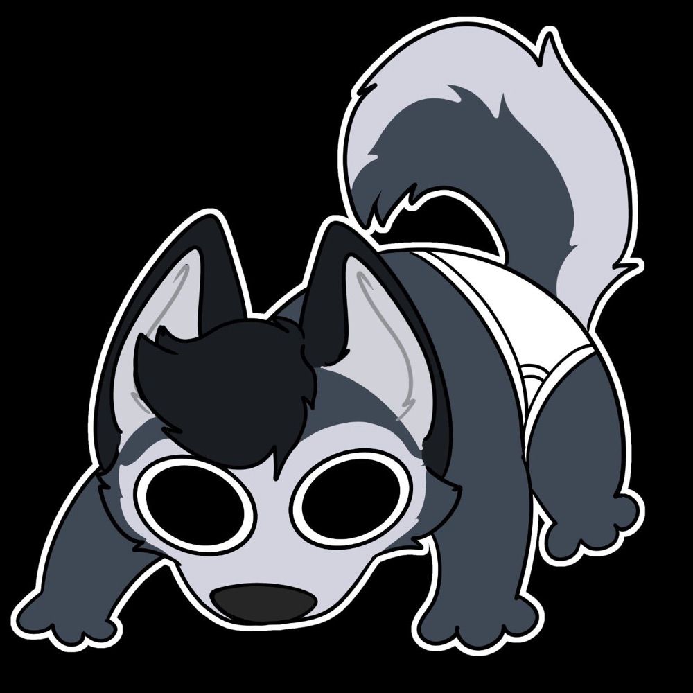 Aether UnderWere-Wuff 🔜 Your Bedroom