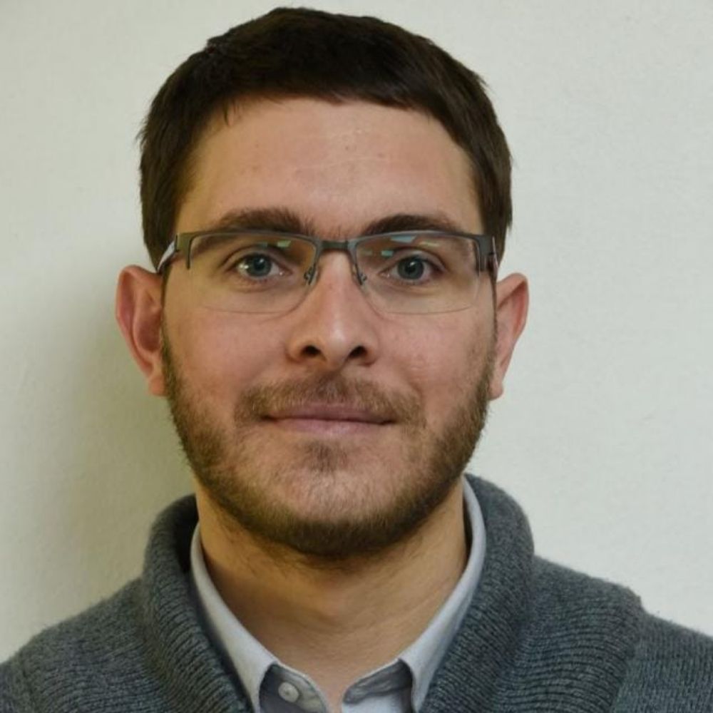 Cristian Chehade