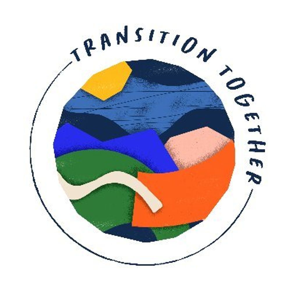 Transition Together