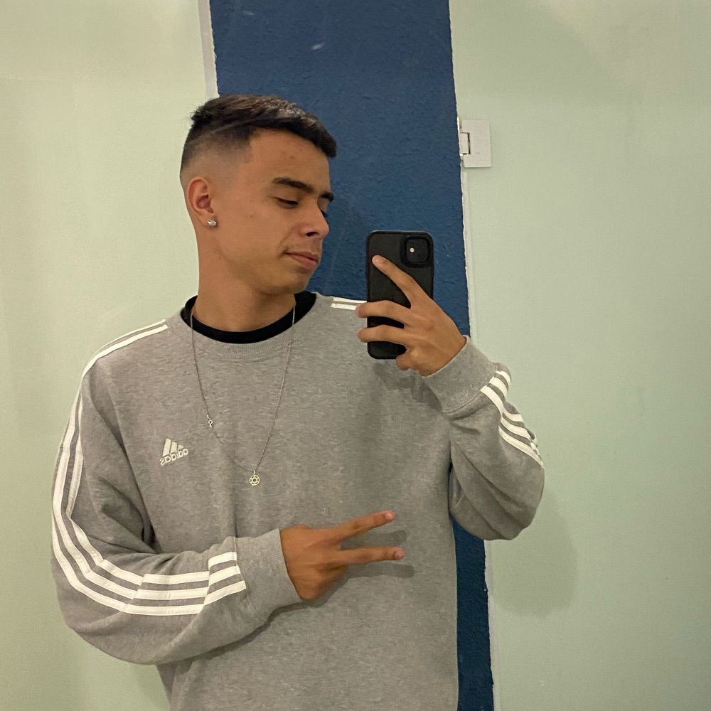 Vitor Mello