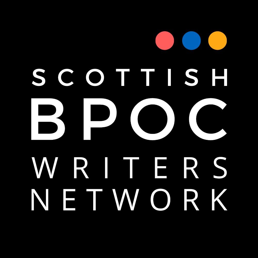 Scottish BPOC Writers Network's avatar