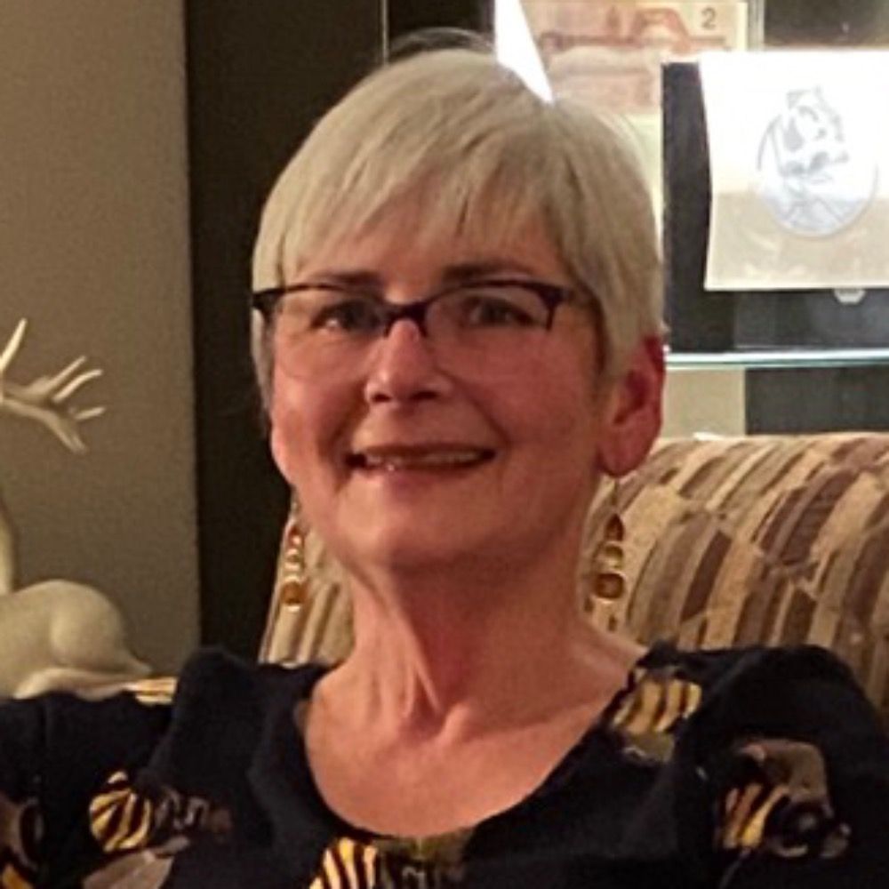 Carmen Webb