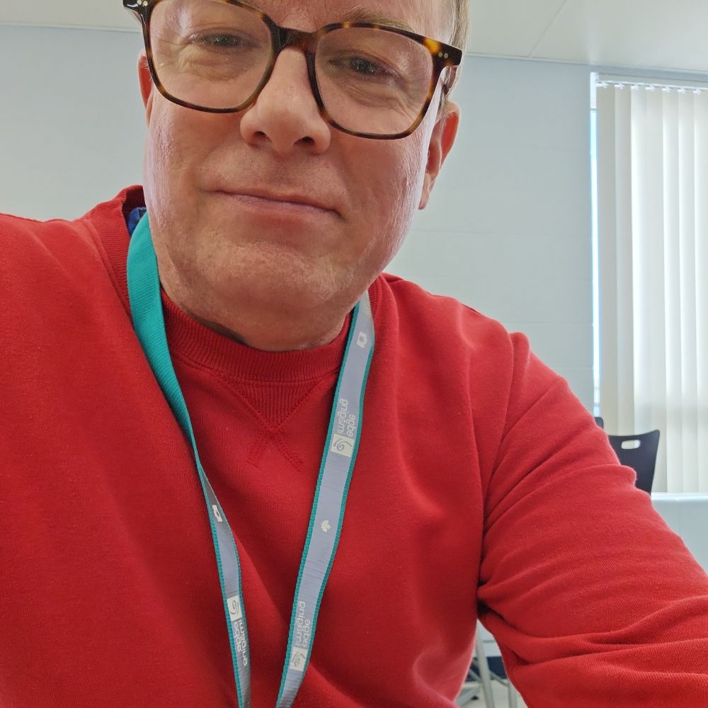 mikebednarski.bsky.social profile picture