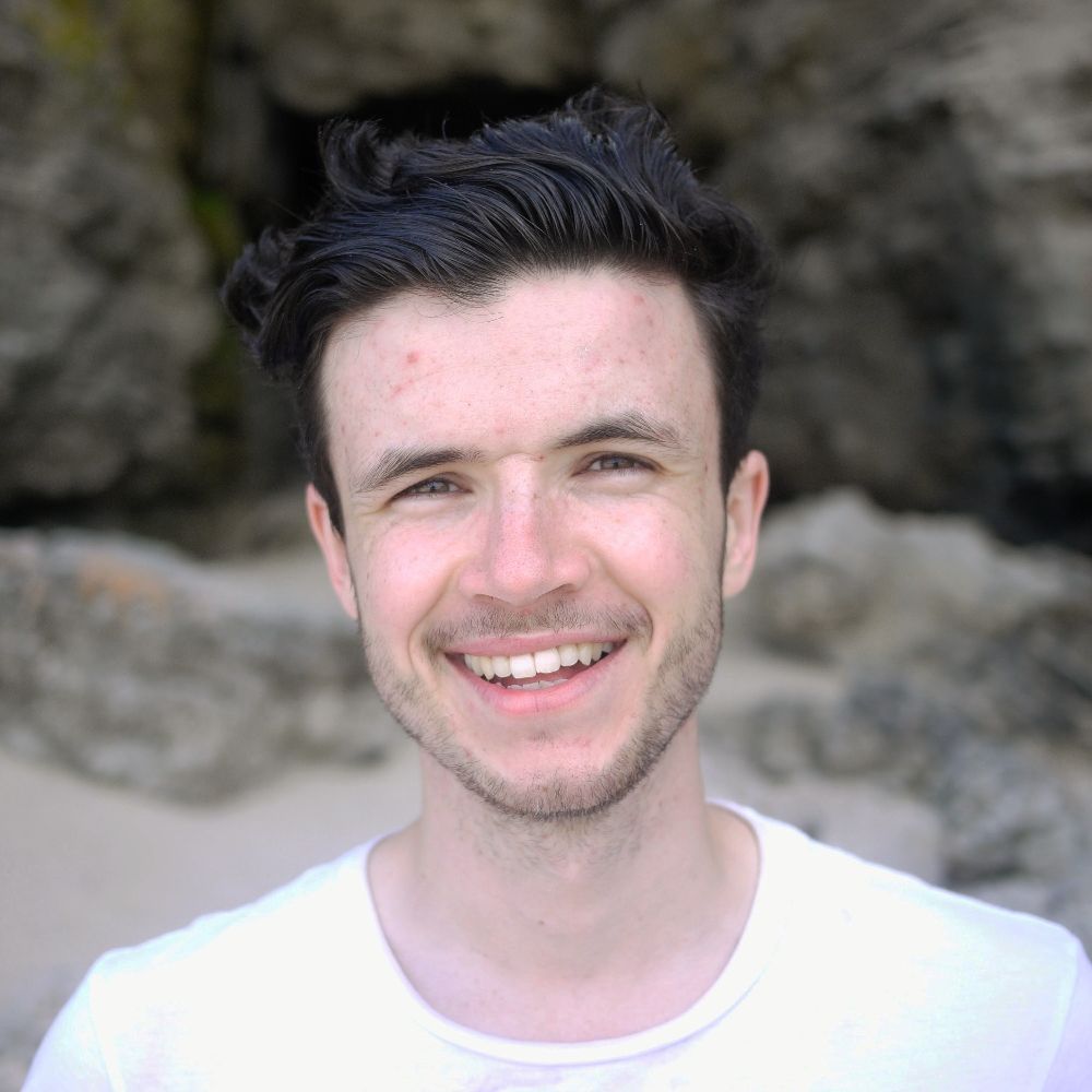Nathan Butterworth