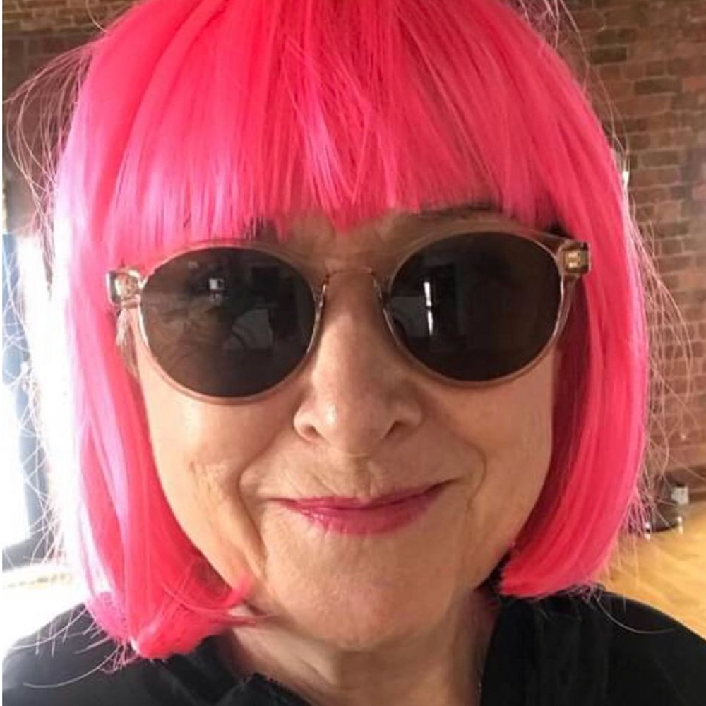 Sheila Jones