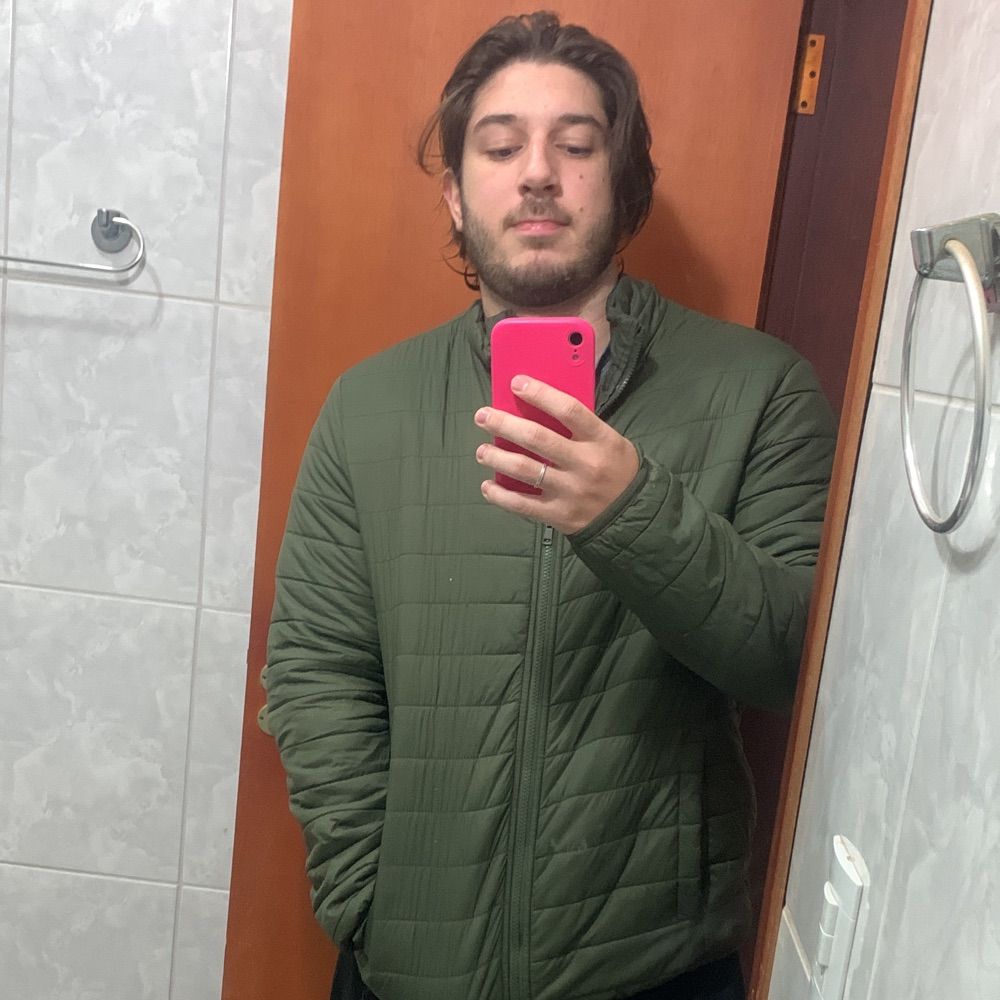 Gustavo