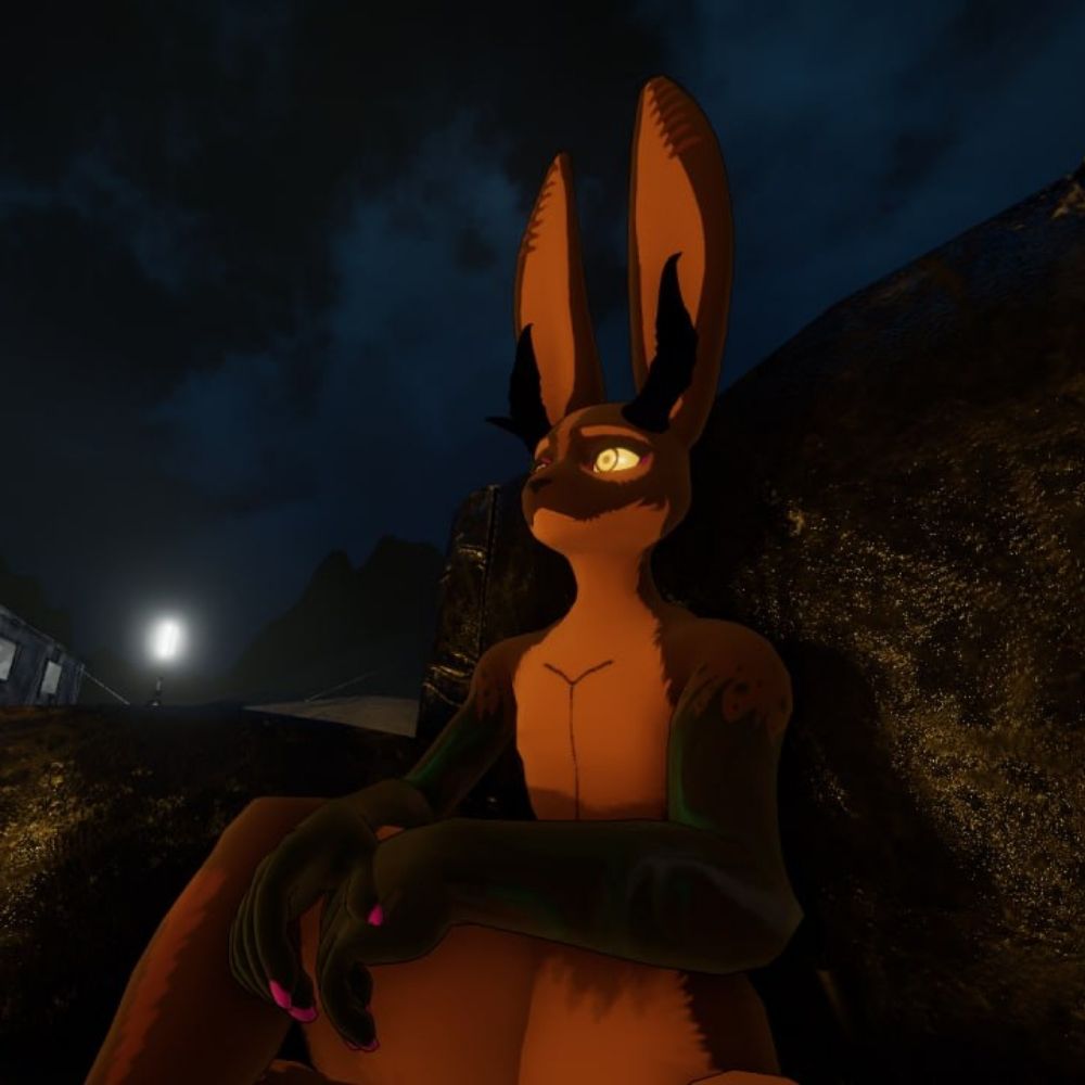 GreedyCryptid