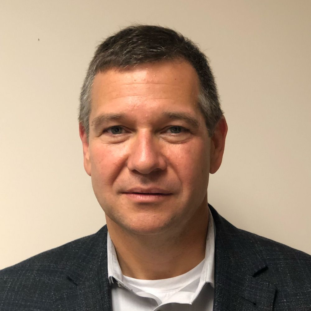Jeff Rabrich, DO, MBA