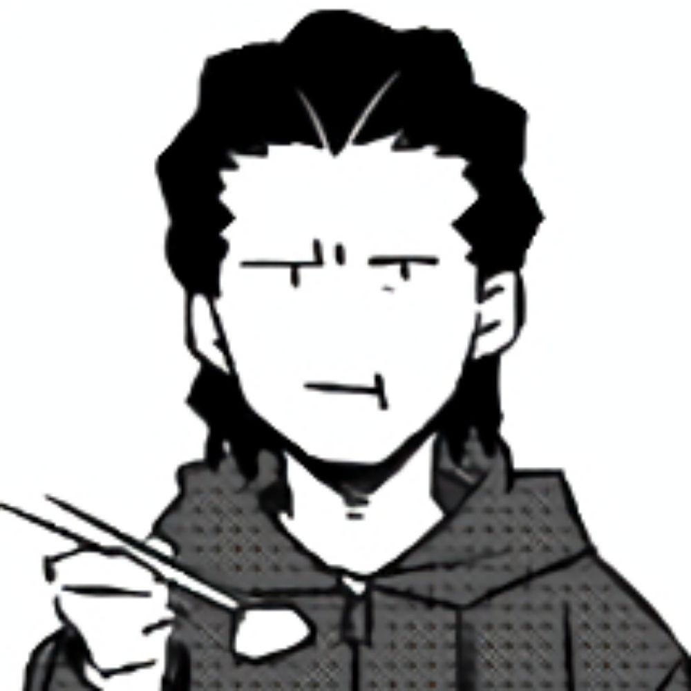 agravain's parole officer