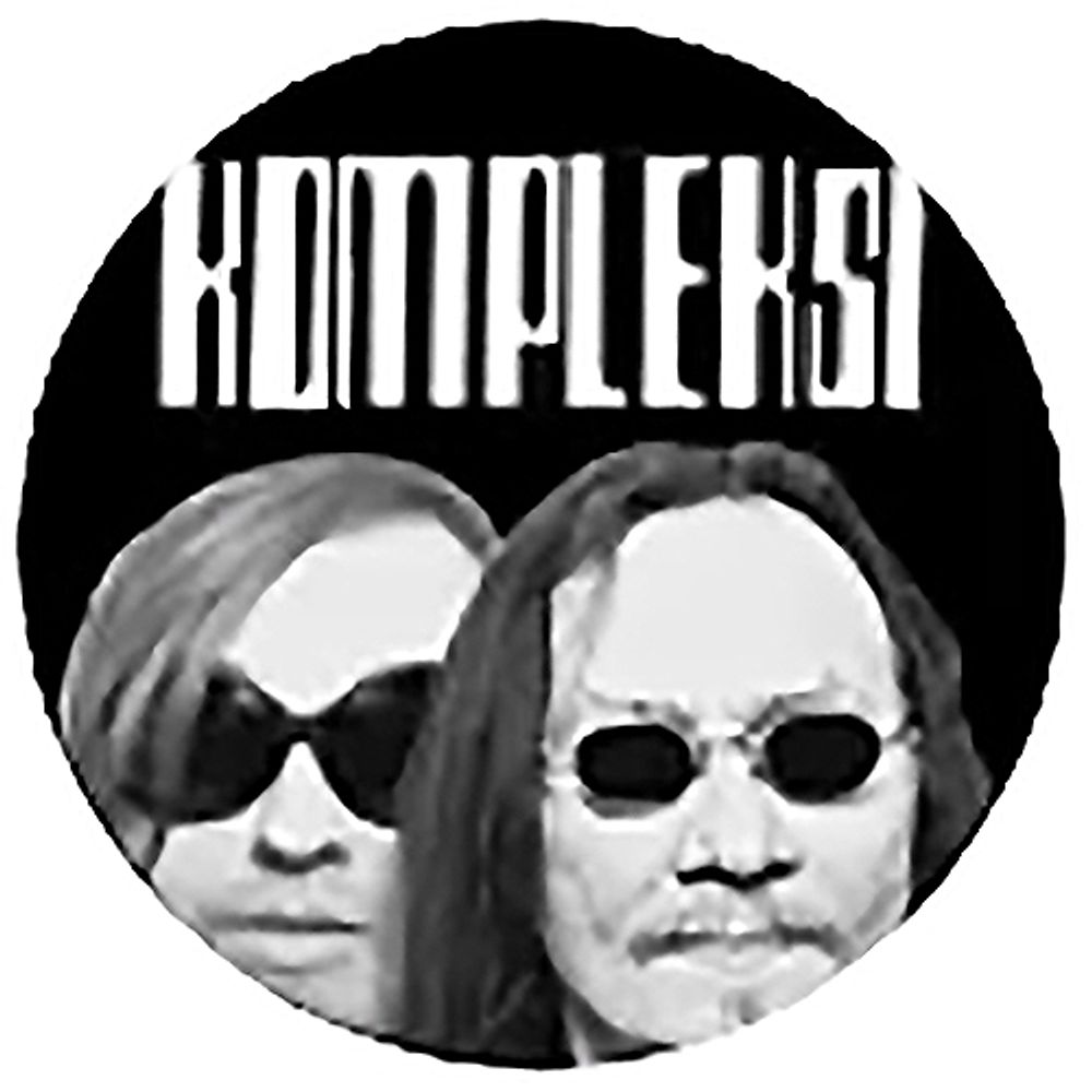 Profile picture kompleksi.bsky.social