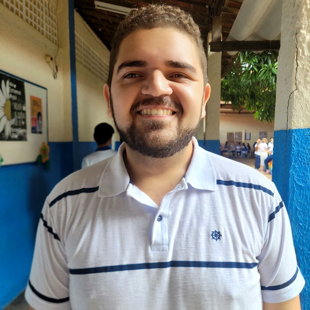 Antonio Bezerra