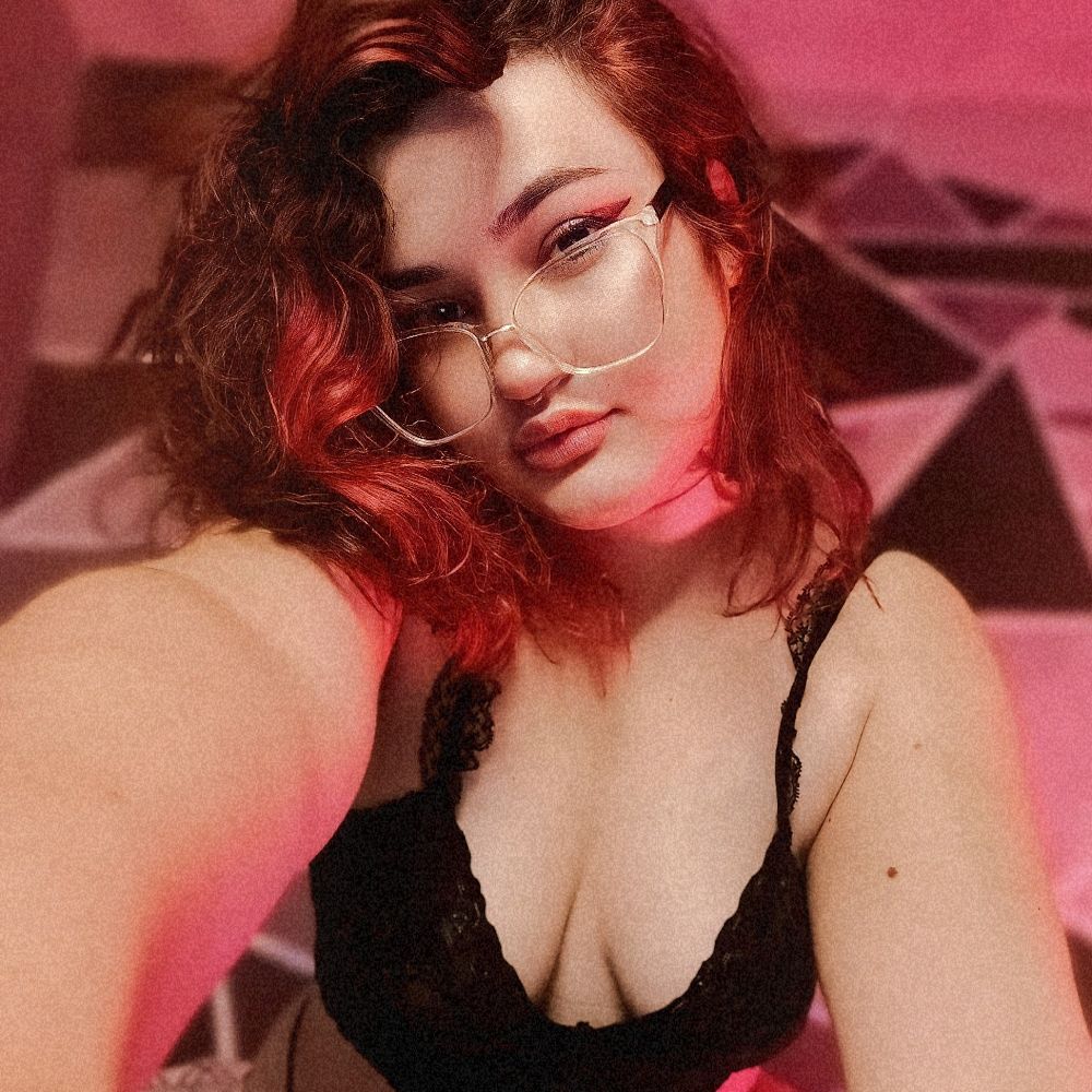 Cherry 🍒 | vai lá ver meu laranjinha 🧡