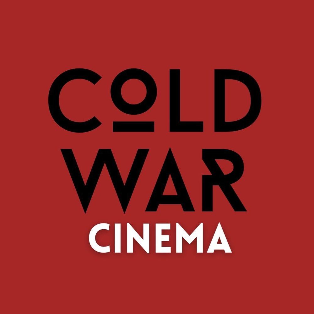 Cold War Cinema