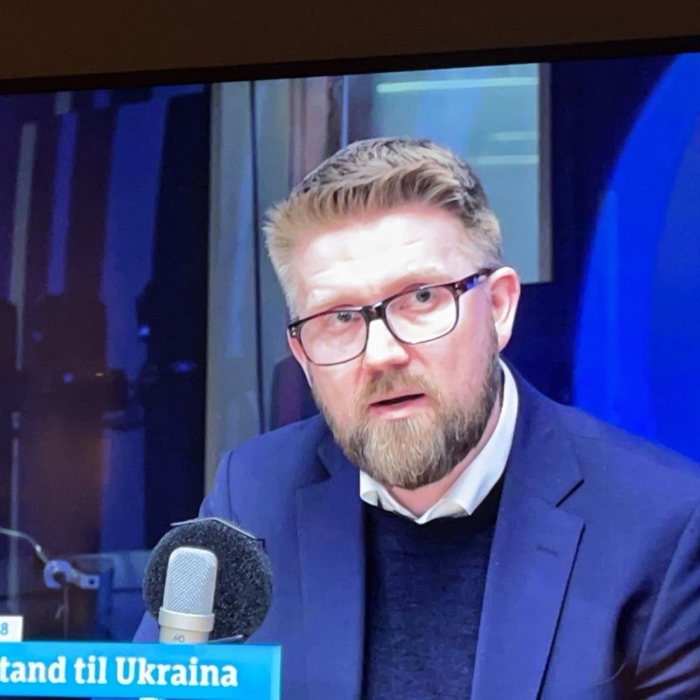 Eivind Vad Petersson