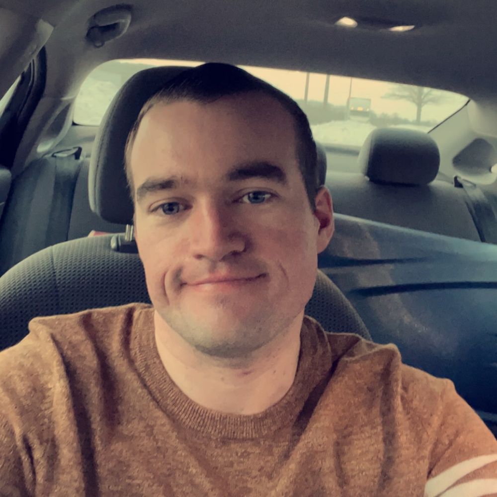 Nick Kruse
