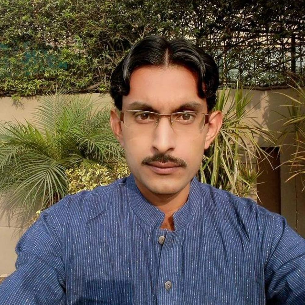 Fayyaz Wahga