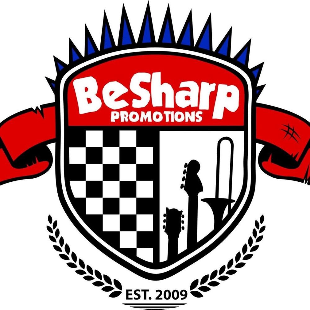 Be Sharp Promo